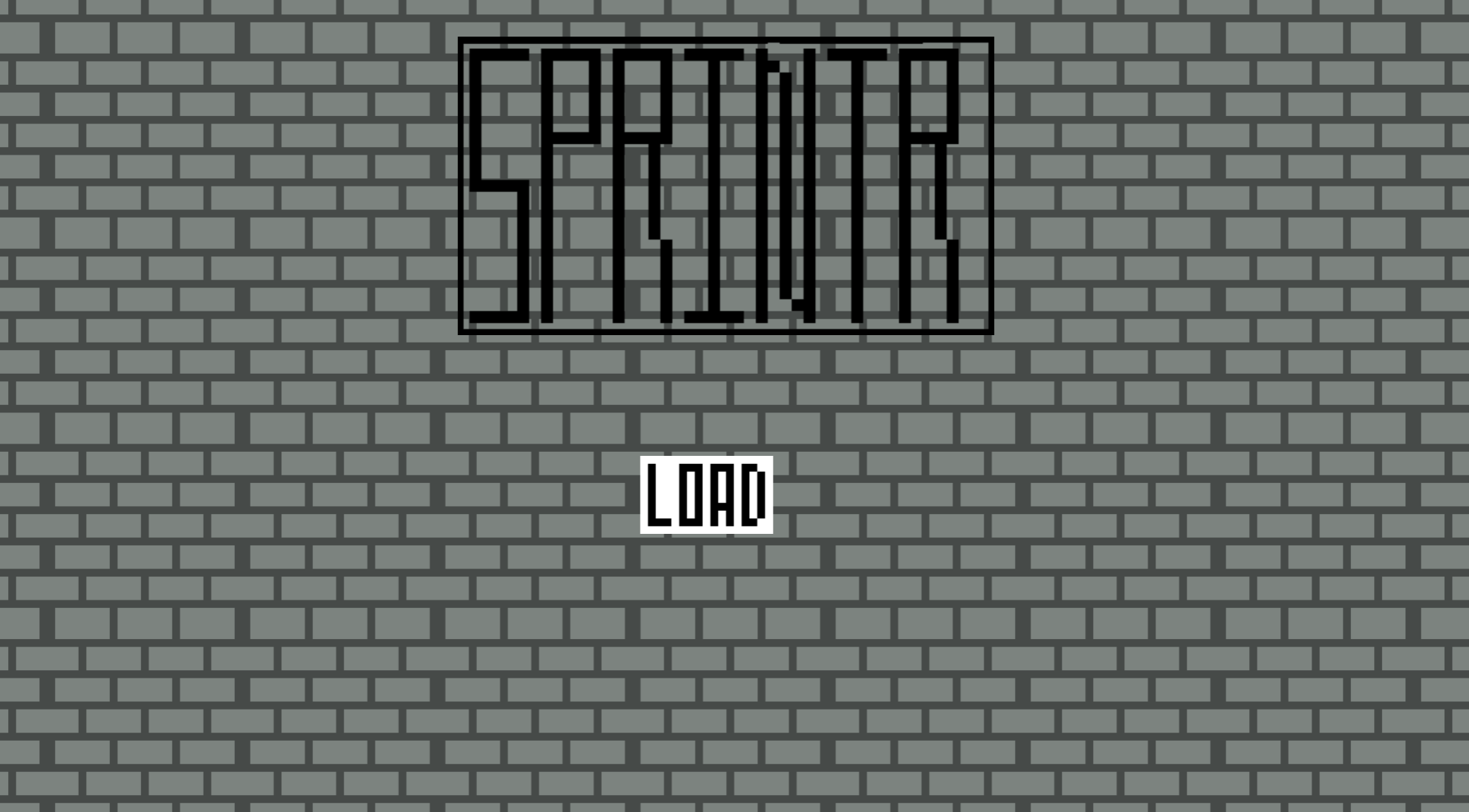 SPRINTR