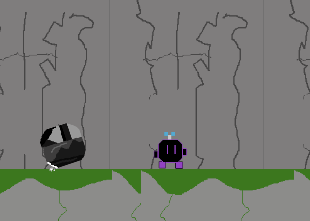 Byte's Adventure