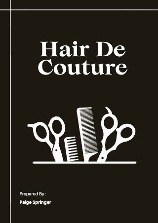 Hair De Couture