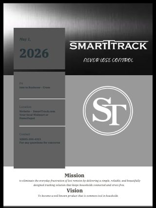 SMARTTRACK