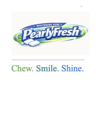 PearlyFresh