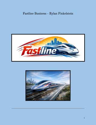 Fastline