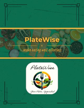 PlateWise