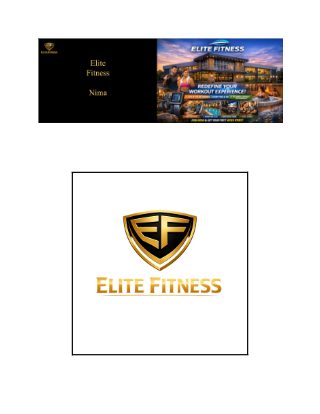 Elite Fitness