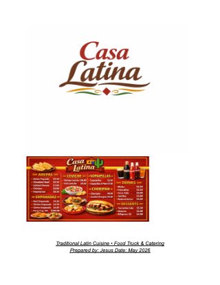 Casa Latina